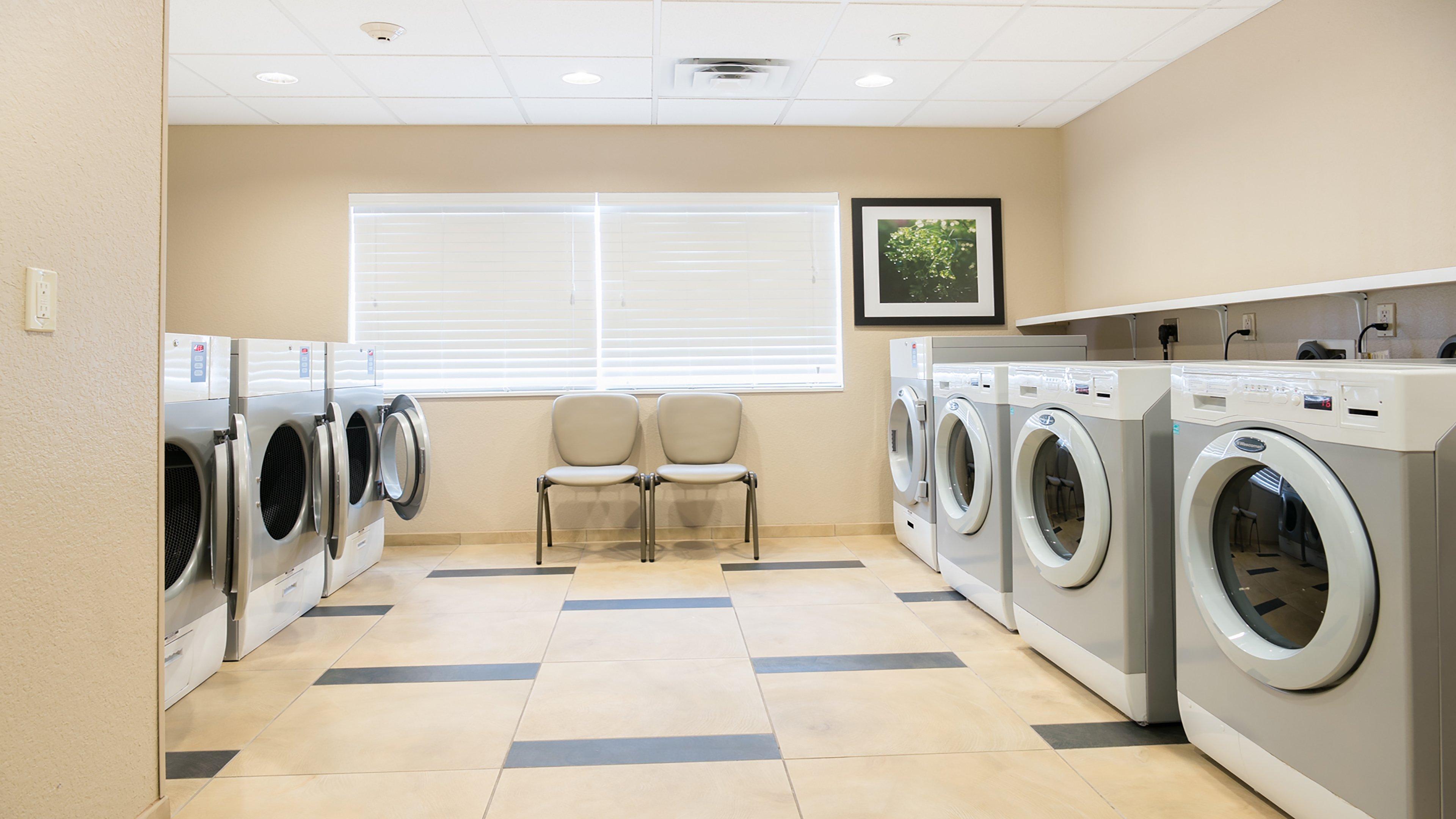 Candlewood Suites Bay City By Ihg Buitenkant foto