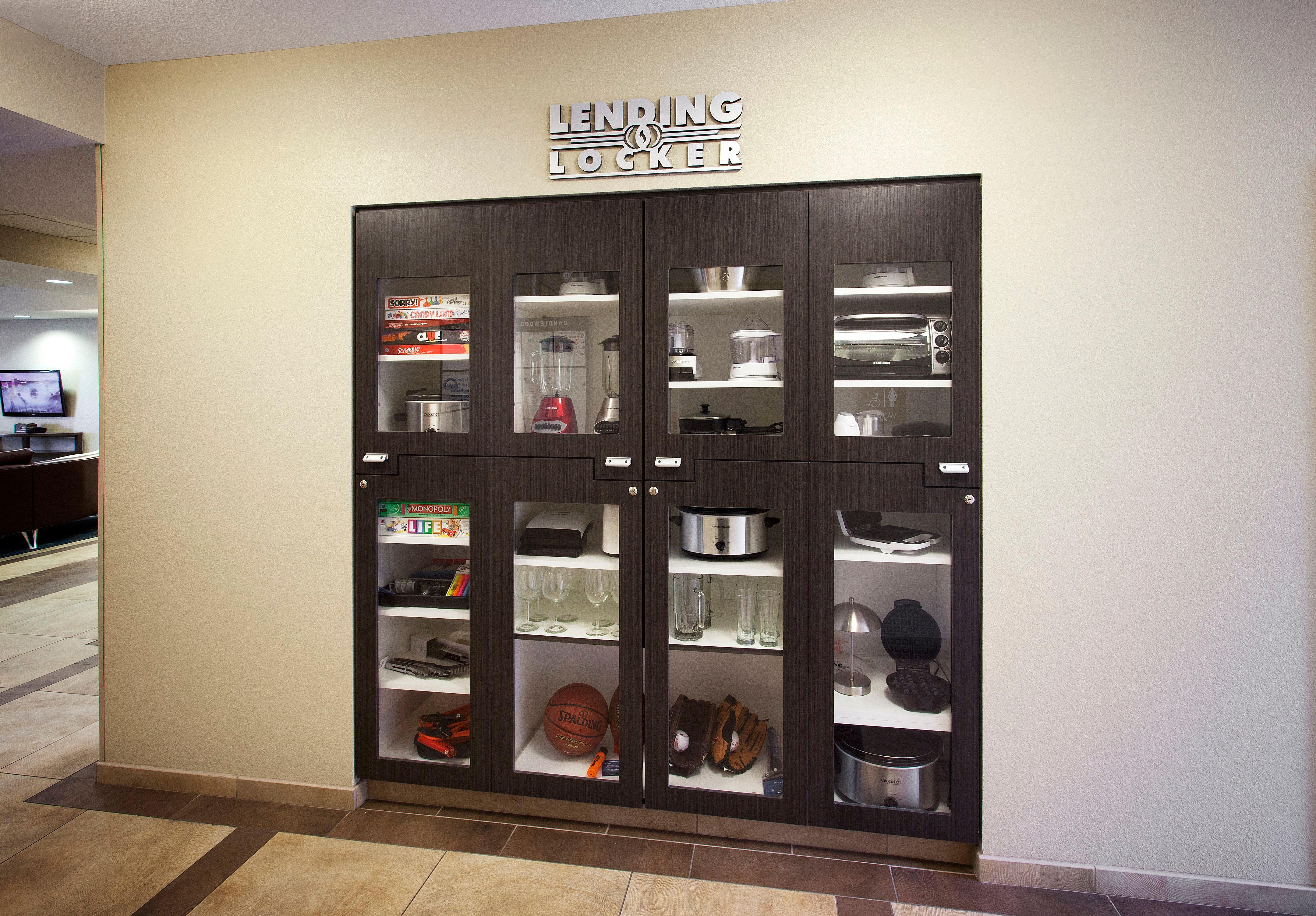 Candlewood Suites Bay City By Ihg Buitenkant foto