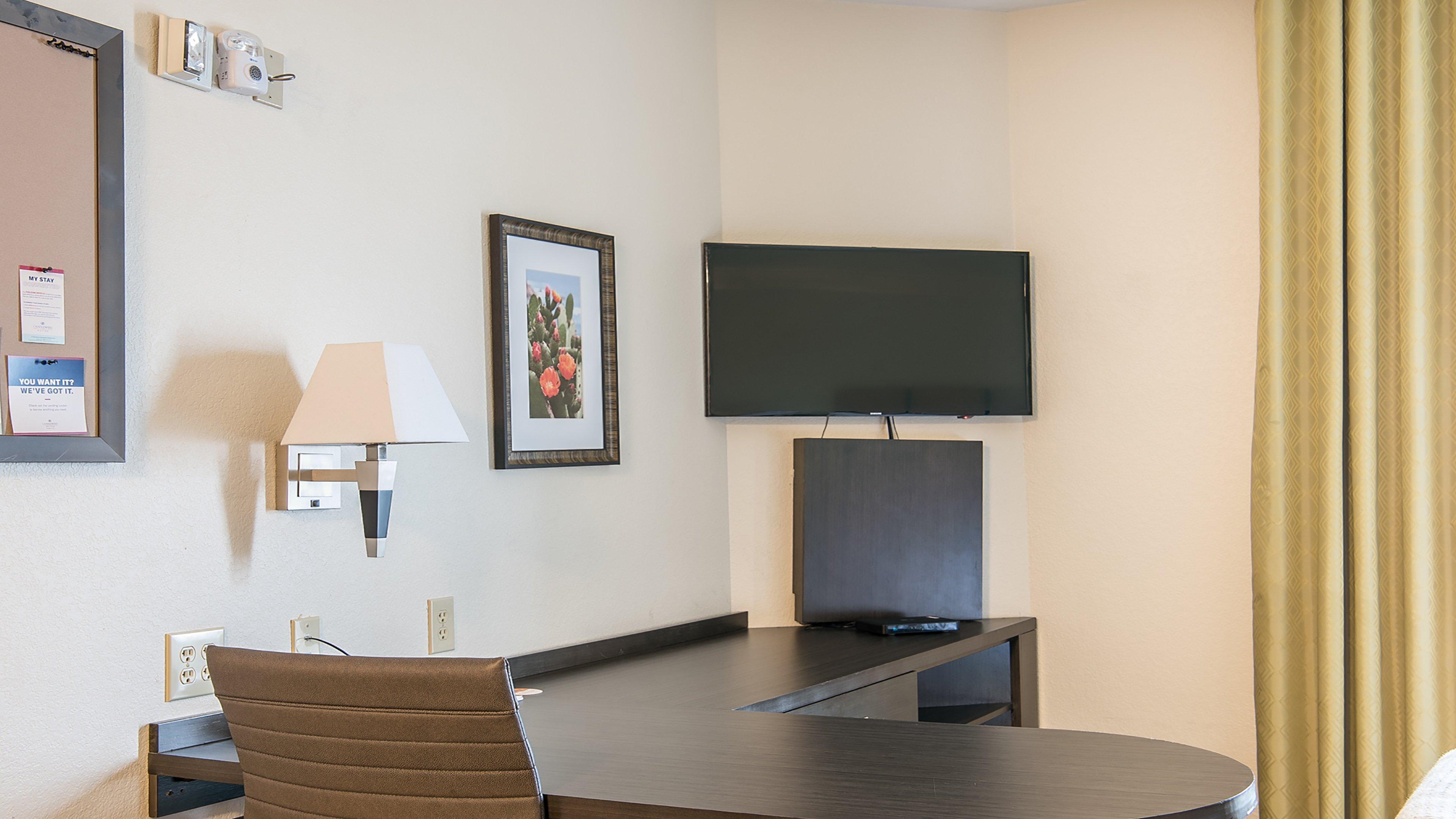 Candlewood Suites Bay City By Ihg Buitenkant foto