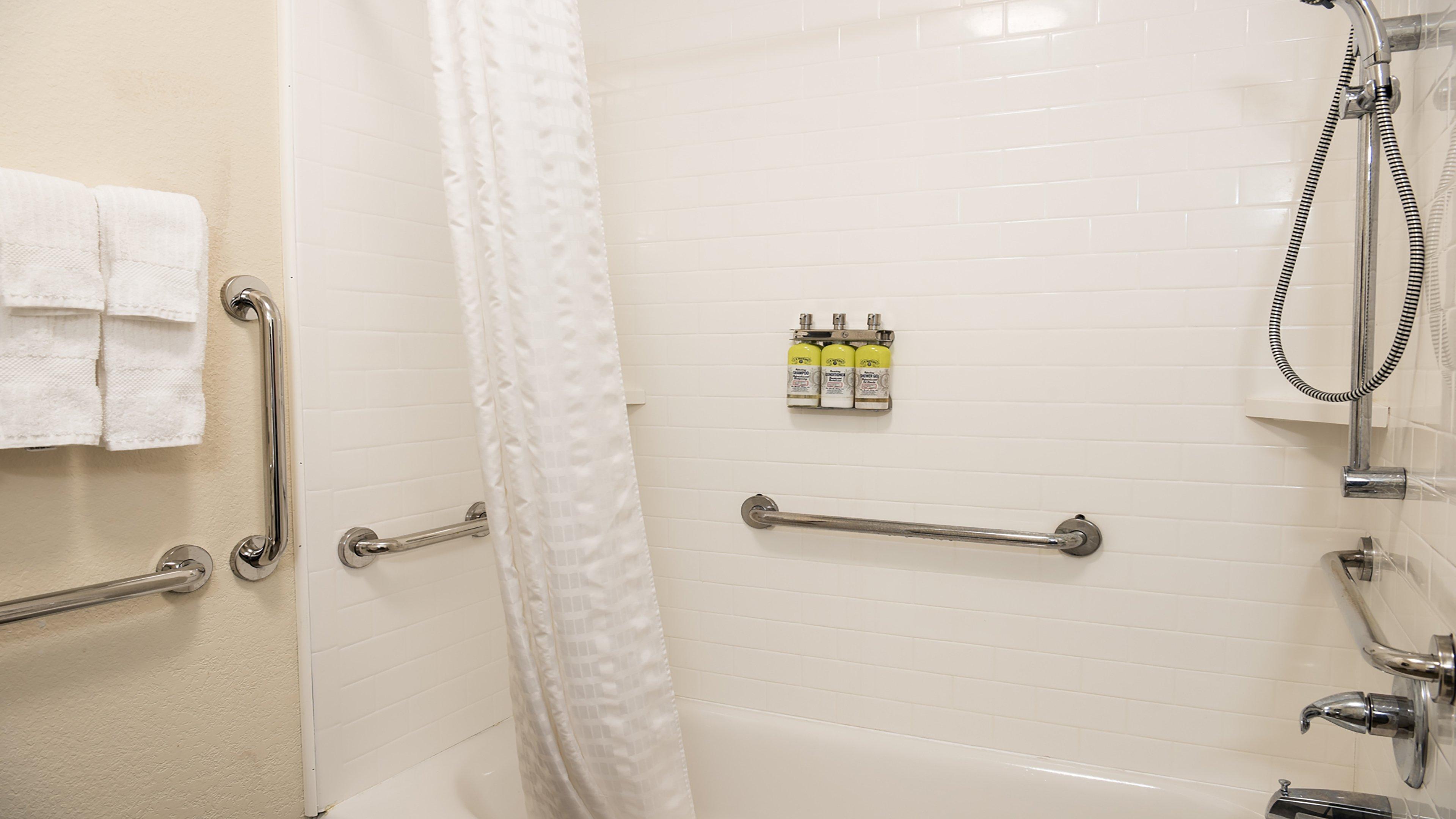 Candlewood Suites Bay City By Ihg Buitenkant foto