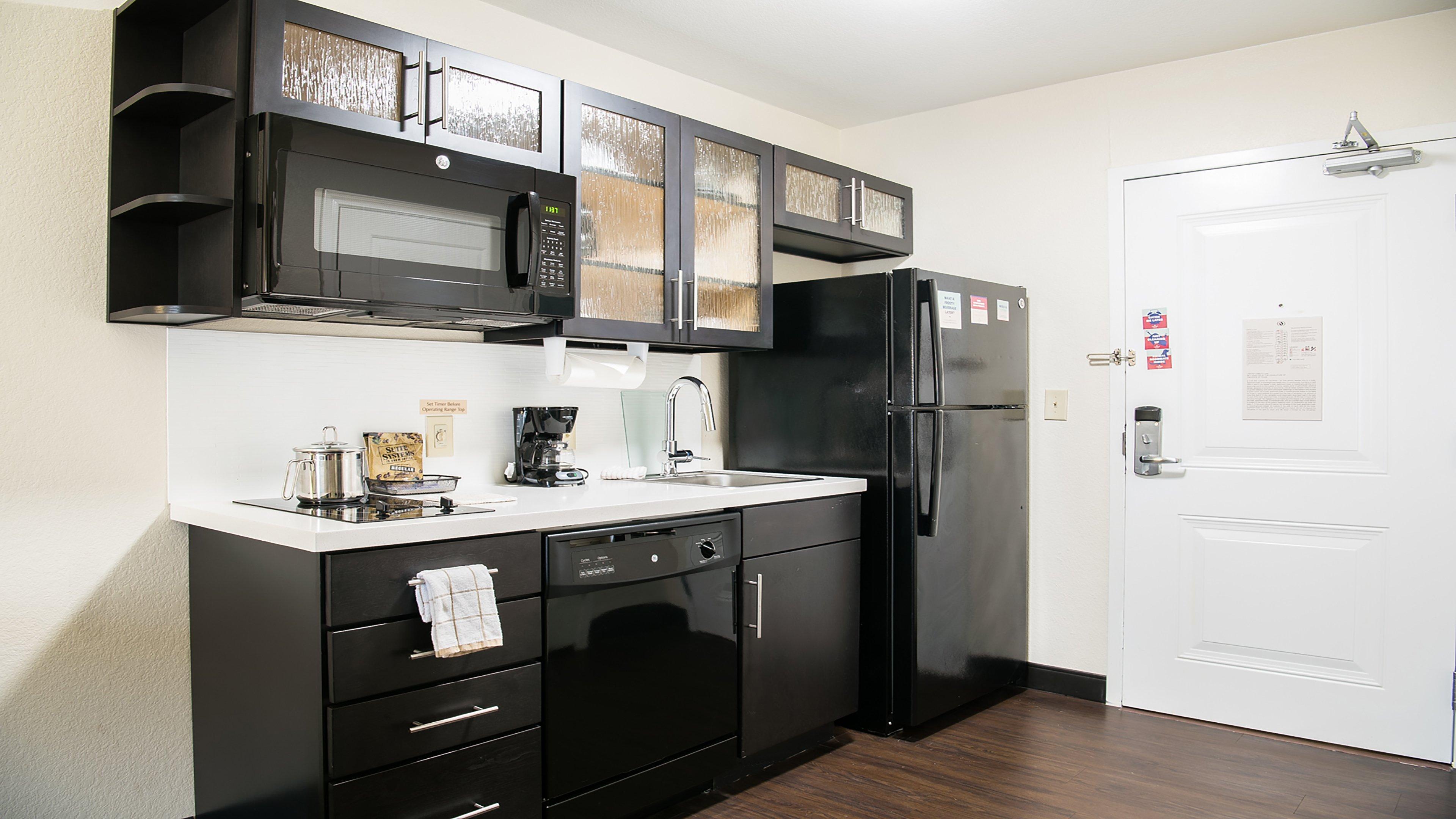 Candlewood Suites Bay City By Ihg Buitenkant foto