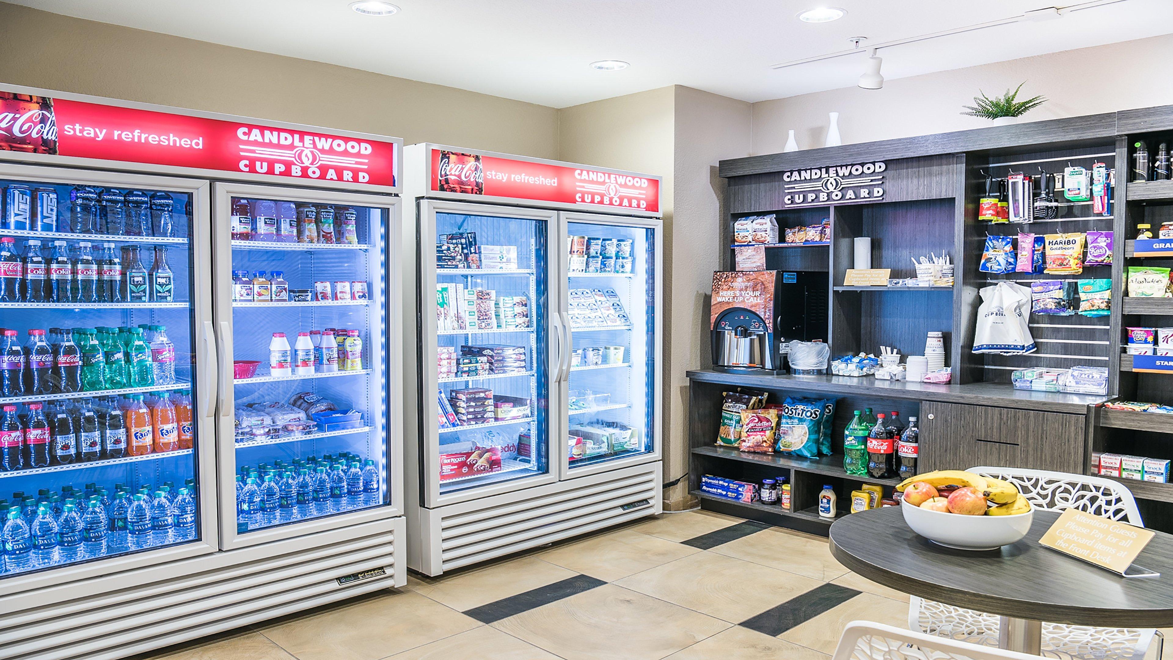 Candlewood Suites Bay City By Ihg Buitenkant foto